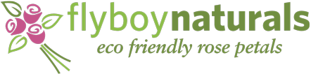 Flyboy Naturals, Inc